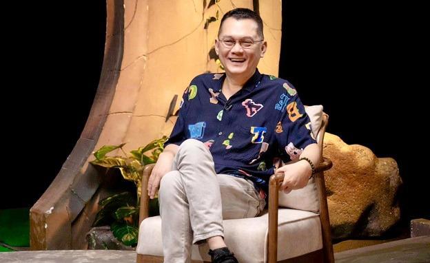 Nam NSƯT từ ở biệt thự thành kẻ bơm xe, bán báo, U60 vẫn sống độc thân-2