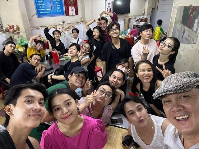 Nam NSƯT từ ở biệt thự thành kẻ bơm xe, bán báo, U60 vẫn sống độc thân-5