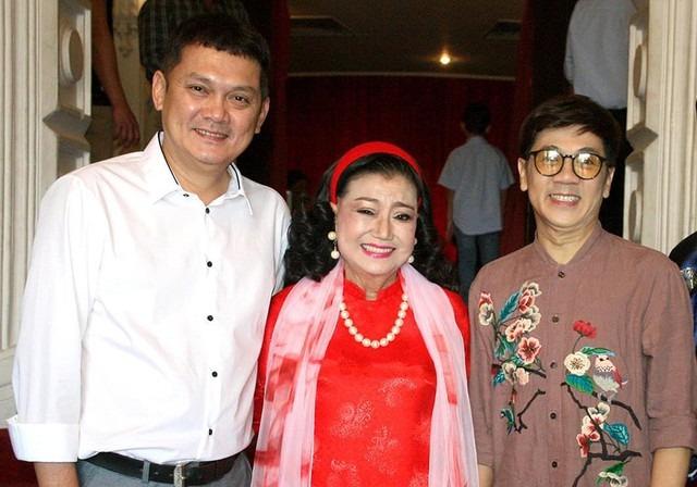 Nam NSƯT từ ở biệt thự thành kẻ bơm xe, bán báo, U60 vẫn sống độc thân-6