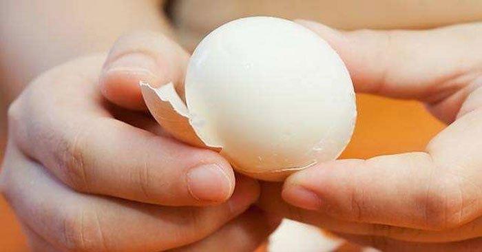 Tác dụng bất ngờ khi luộc trứng cùng chanh tươi-2