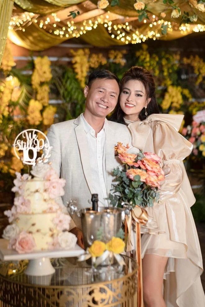 Điểm chú ý trong mối quan hệ giữa Vũ Thu Phương và con gái riêng của chồng đại gia nổi tiếng-1