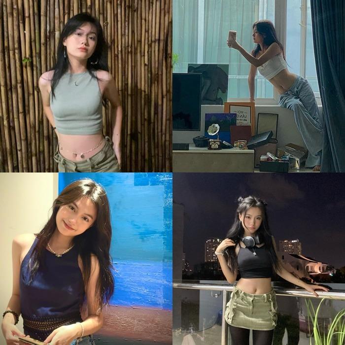 Điểm chú ý trong mối quan hệ giữa Vũ Thu Phương và con gái riêng của chồng đại gia nổi tiếng-6