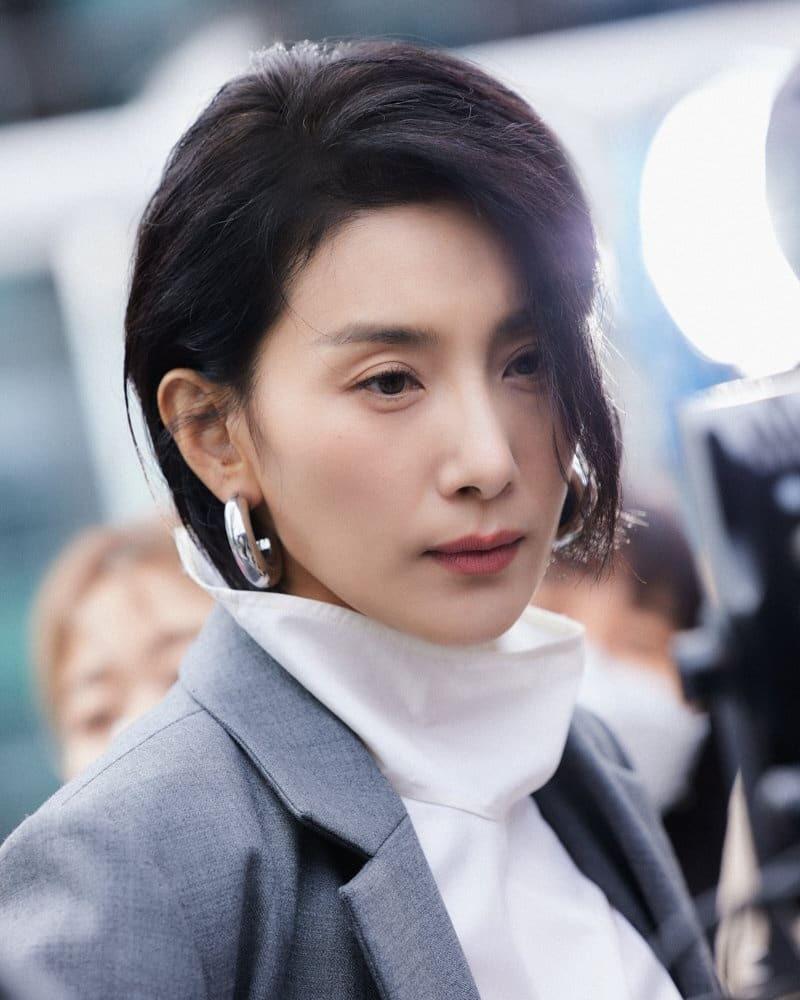 4 kiểu tóc hack tuổi đỉnh nhất dành cho phụ nữ 40+, áp dụng là ngay lập tức trở nên xinh đẹp đón Tết-2