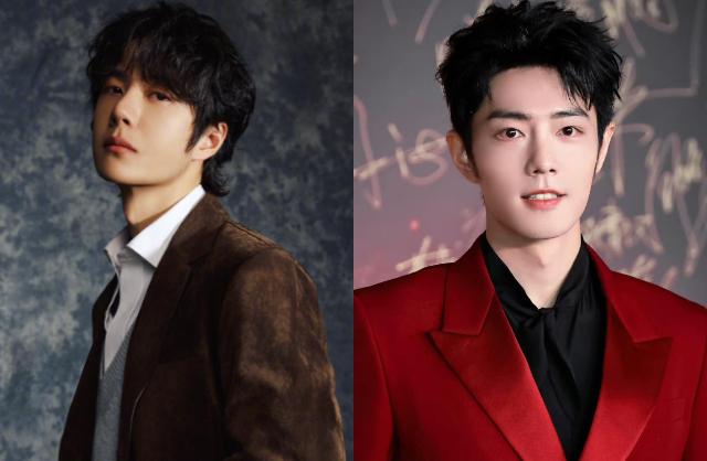 Vương Nhất Bác nổi giận với chiêu trò gây chiến của BTC Đêm hội Weibo, bất mãn bỏ vào cánh gà đứng đến hết sự kiện?-1