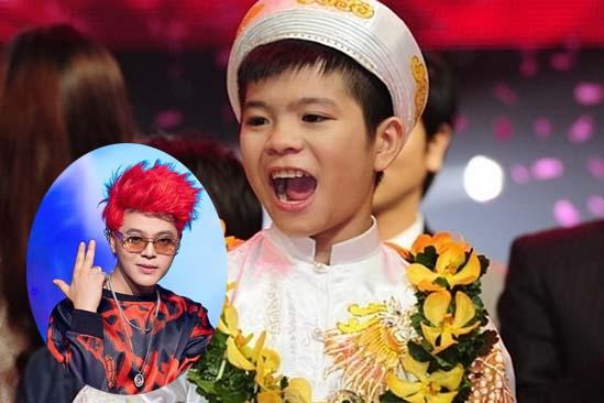 Từ Quang Anh 'The Voice Kids' lột xác thành 'anh trai' Rhyder, cuộc sống trò cưng Lưu Hương Giang ra sao?