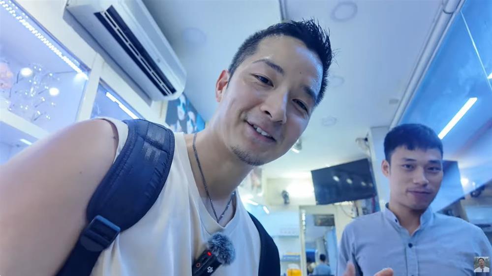 Khách Nhật tiết lộ lý do yêu mến Việt Nam, thăm nhiều lần vẫn chưa chán-3