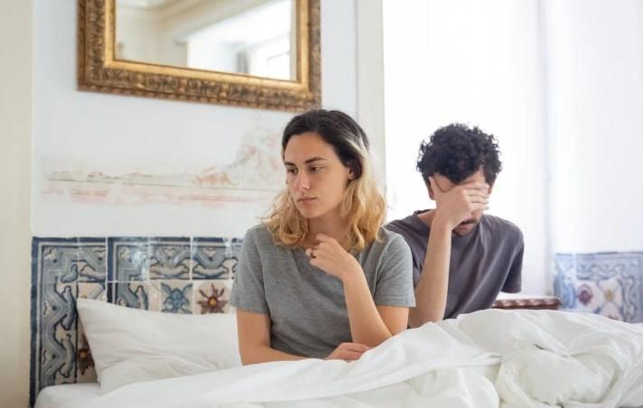 Xây nhà cạnh nhau, chị em dâu mâu thuẫn không hồi kết-1