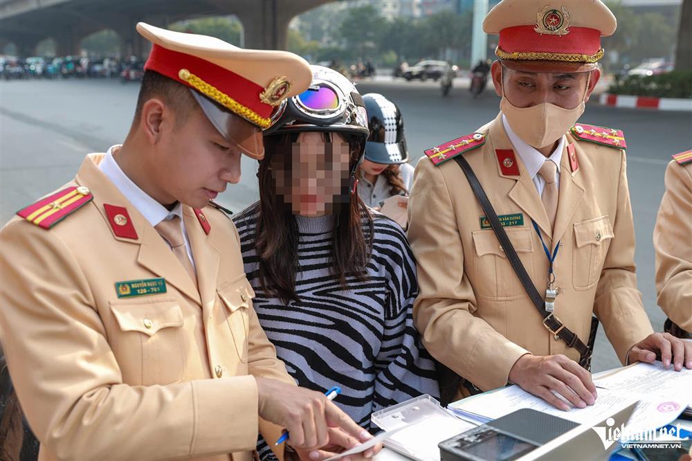 Cục CSGT yêu cầu rà soát tổng thể đèn tín hiệu giao thông-2