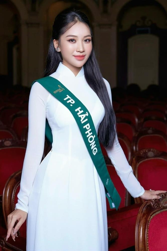 Soi điểm mạnh, điểm yếu của hoa hậu đi thi quốc tế năm 2025-5